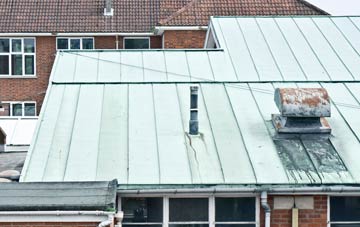 Portslade Village lead roofing costs