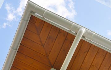 Portslade Village soffit types