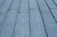 Portslade Village lead roofing