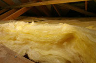 Portslade Village pitch roof insulation